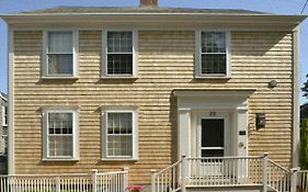 29 India House